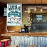 Friends and Neighbors Brewing