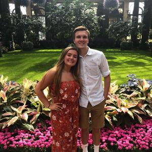 One Year of Longwood Gardens Membership