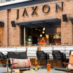 Jaxon Beer Garden
