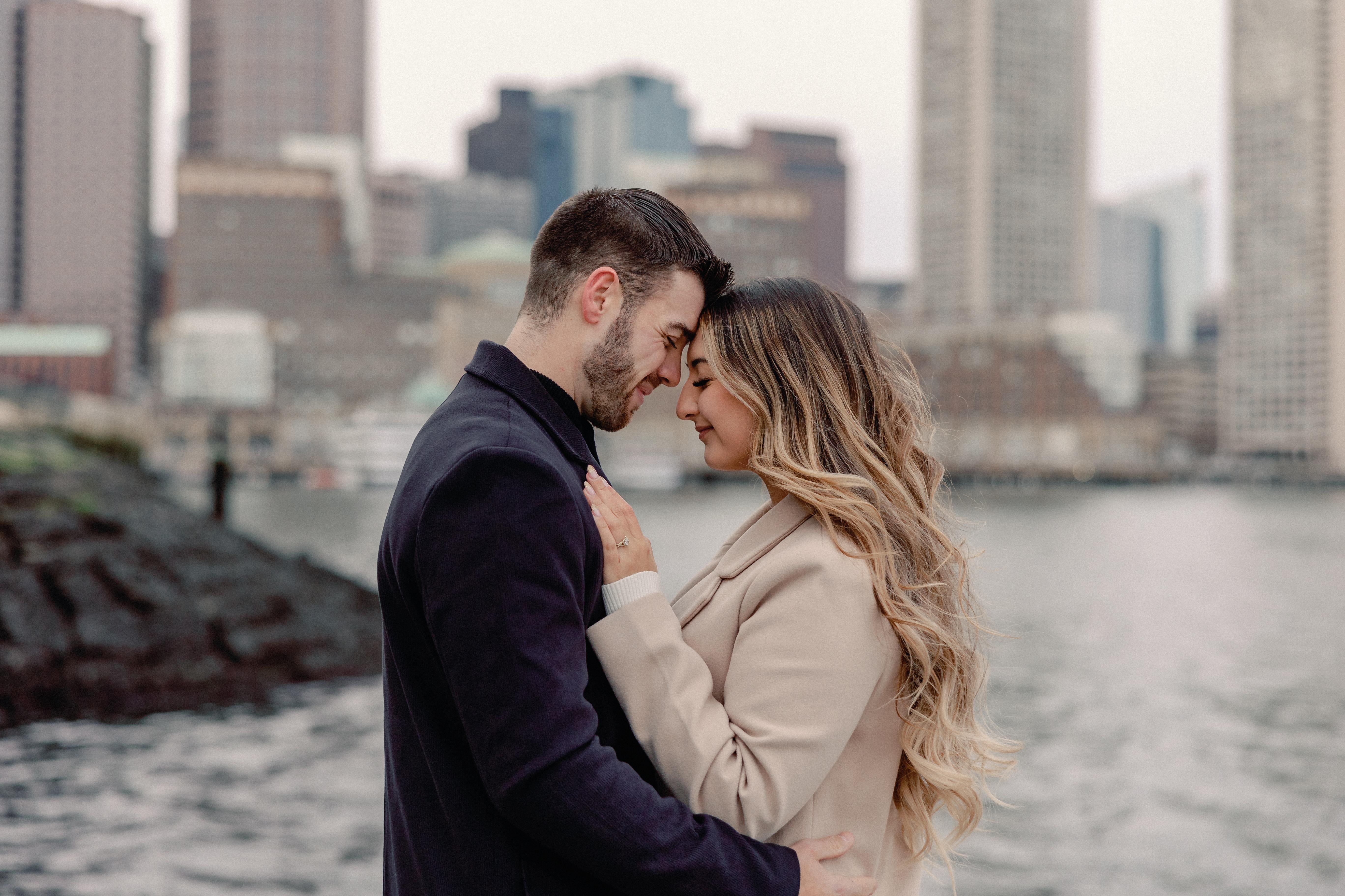 The Wedding Website of Christopher De Marco and Alicia Leslie