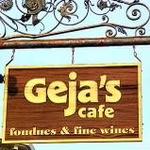 Geja's Cafe