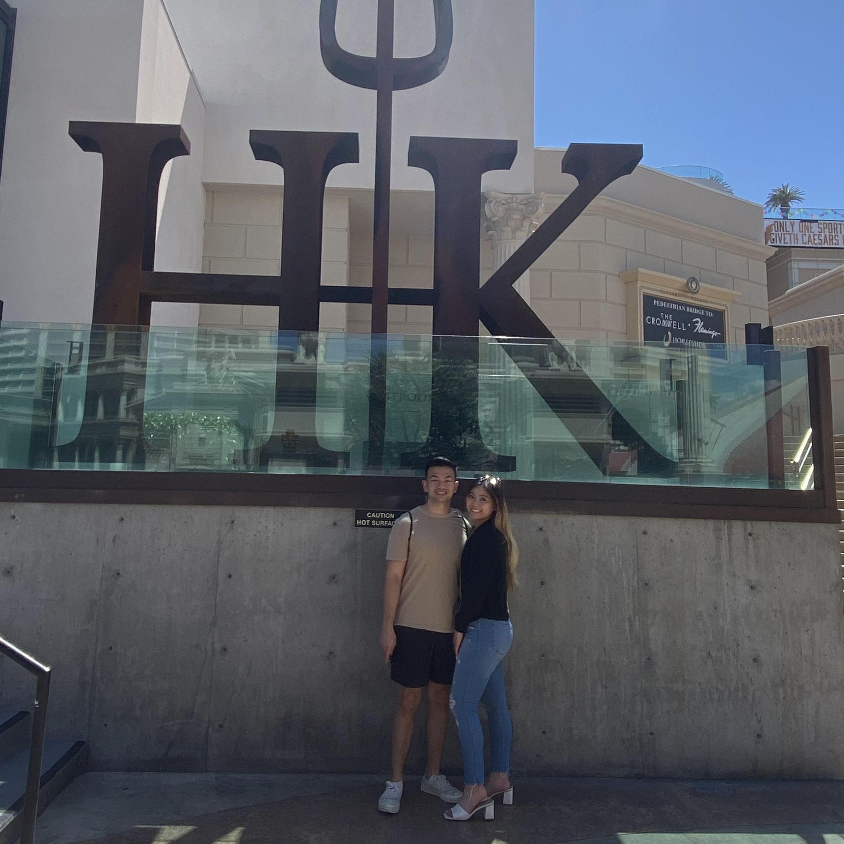 Hells Kitchen, Las Vegas