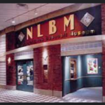Negro Leagues Baseball Museum