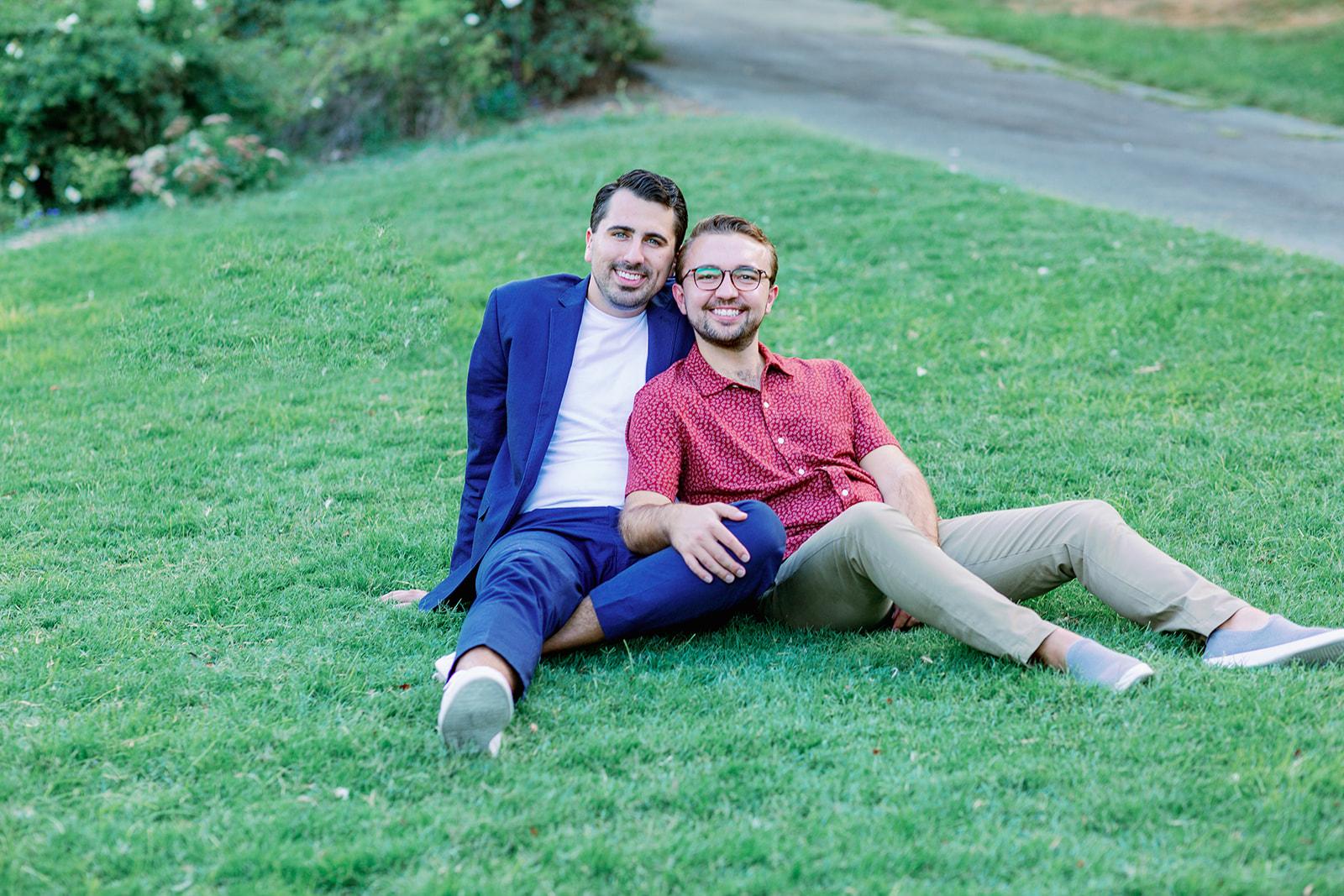 The Wedding Website of Trey Hunter and Deven Villarin