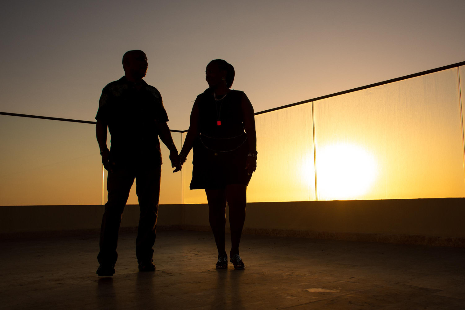 The Wedding Website of Shawna Johnson-Anderson and Steve Anderson