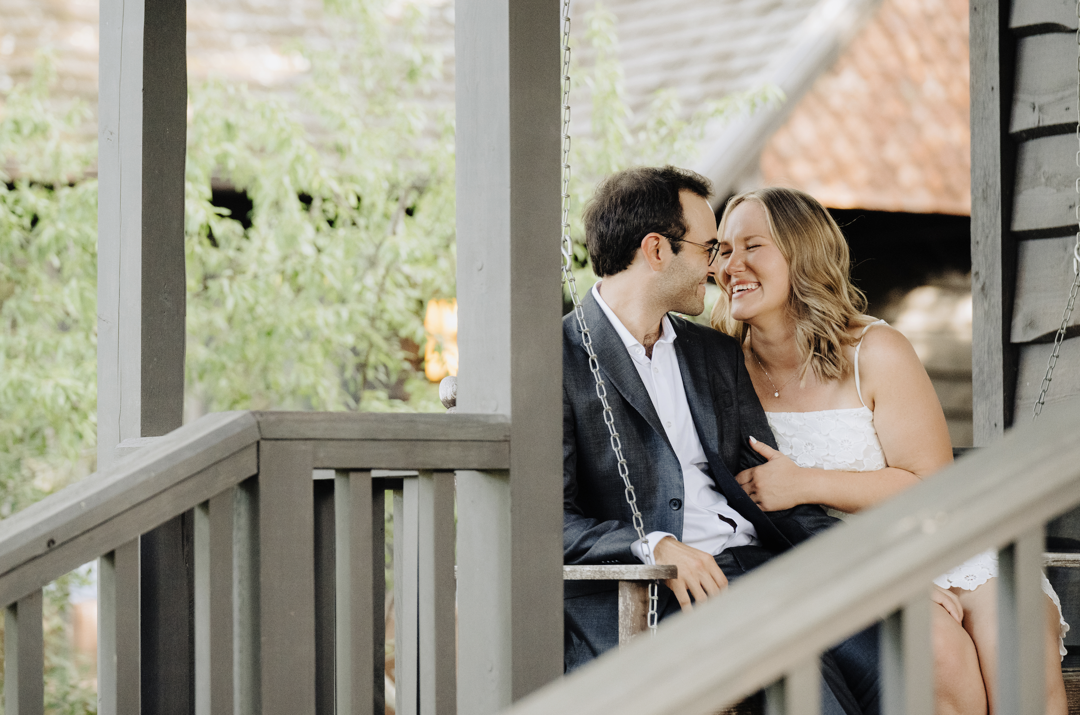 The Wedding Website of Julie Gilbert and Noah Nicodemus