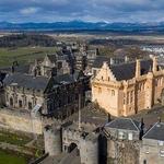 Stirling Castle