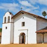 El Presidio de Santa Bárbara State Historic Park