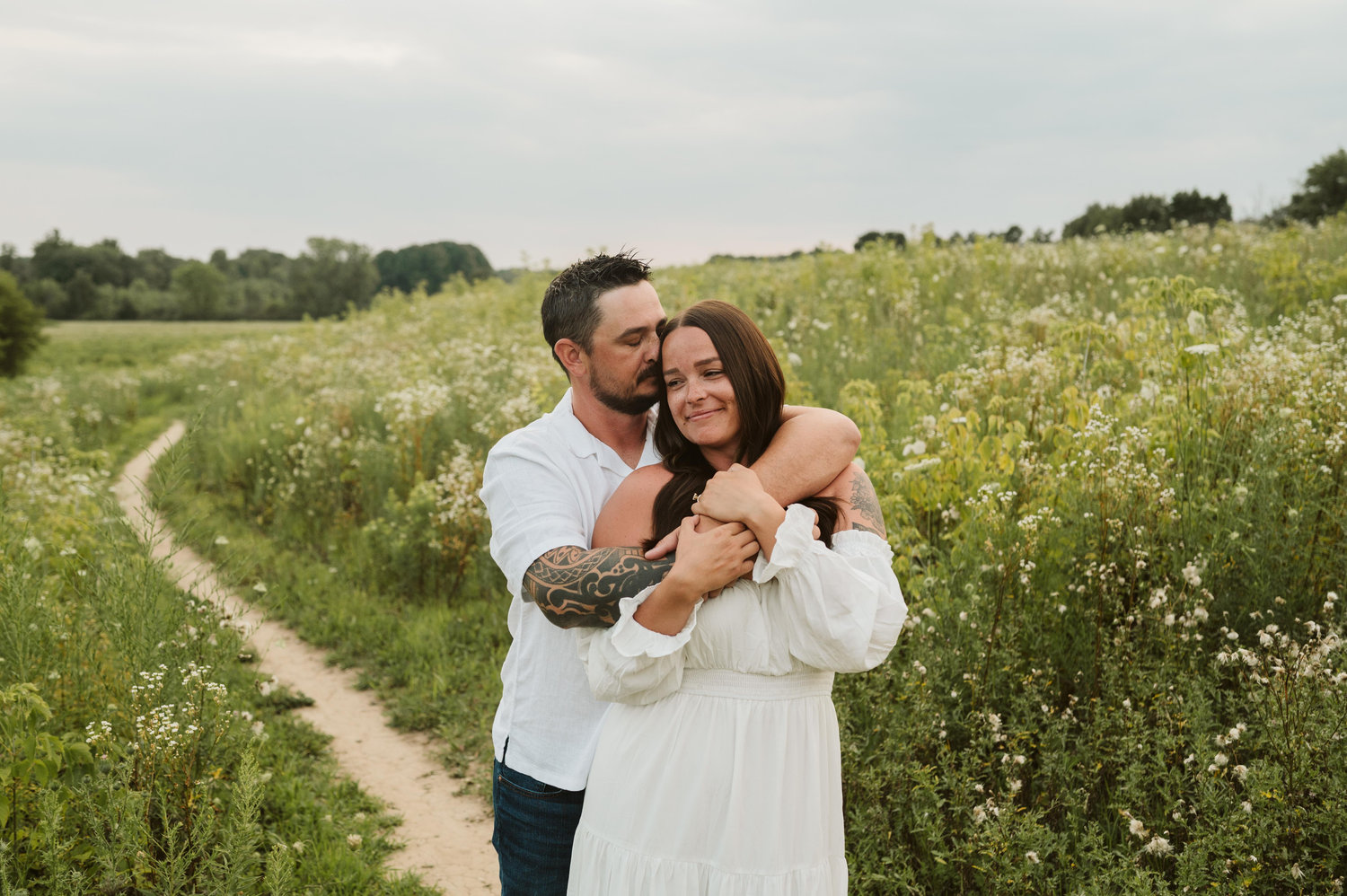 The Wedding Website of Madison Ruchty and Ronnie Smith