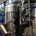 The Alchemist Brewery