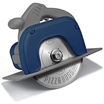 Pizza Boss Pizza Cutter