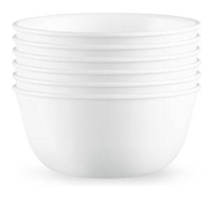 Corelle® 28-oz Bowls, Set of 6