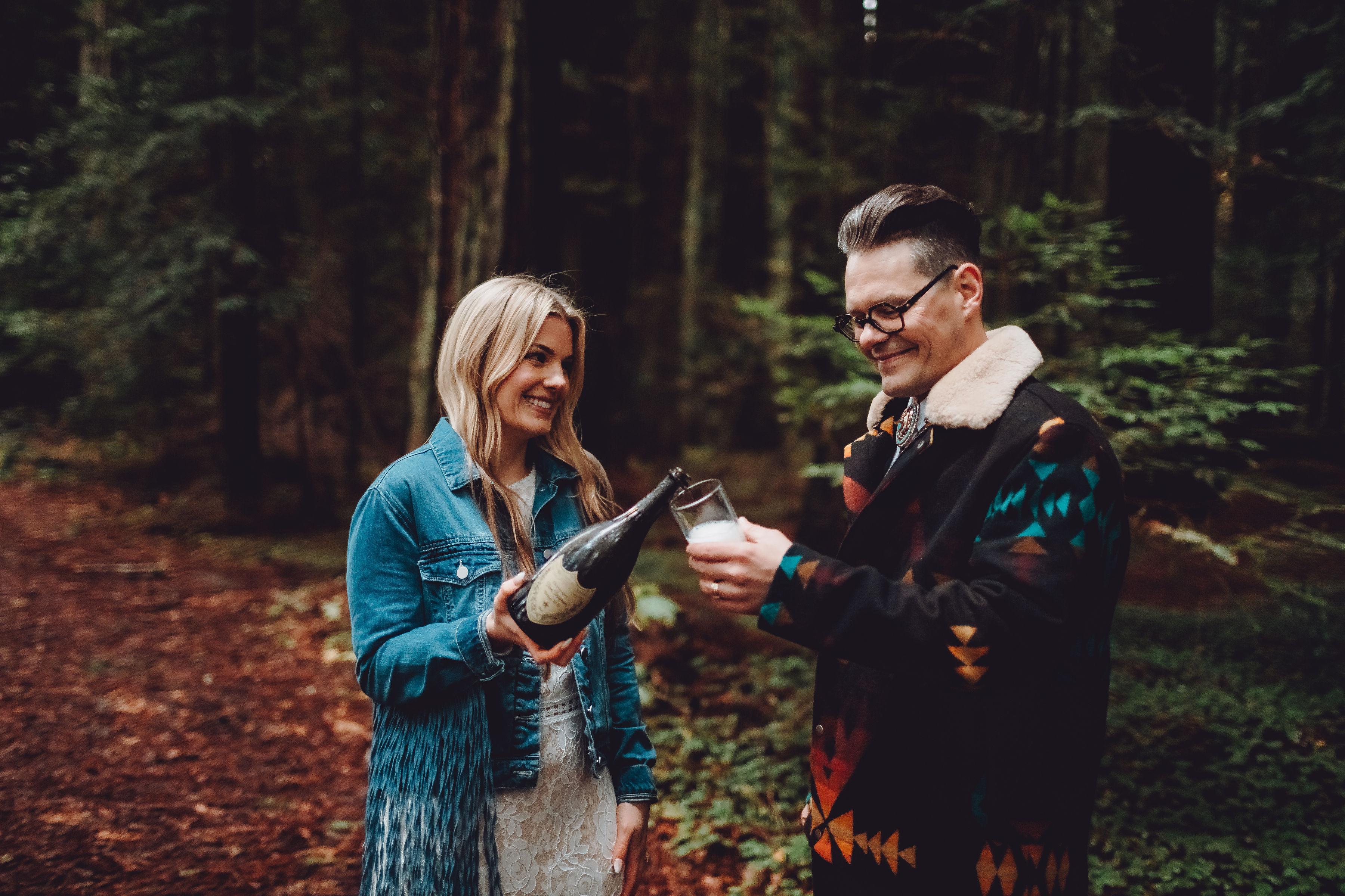 The Wedding Website of Rachel Poarch and Jeremy Poarch