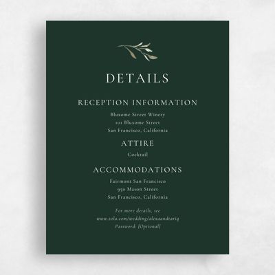 Dark Forest, Green Wedding Enclosure - Somerset