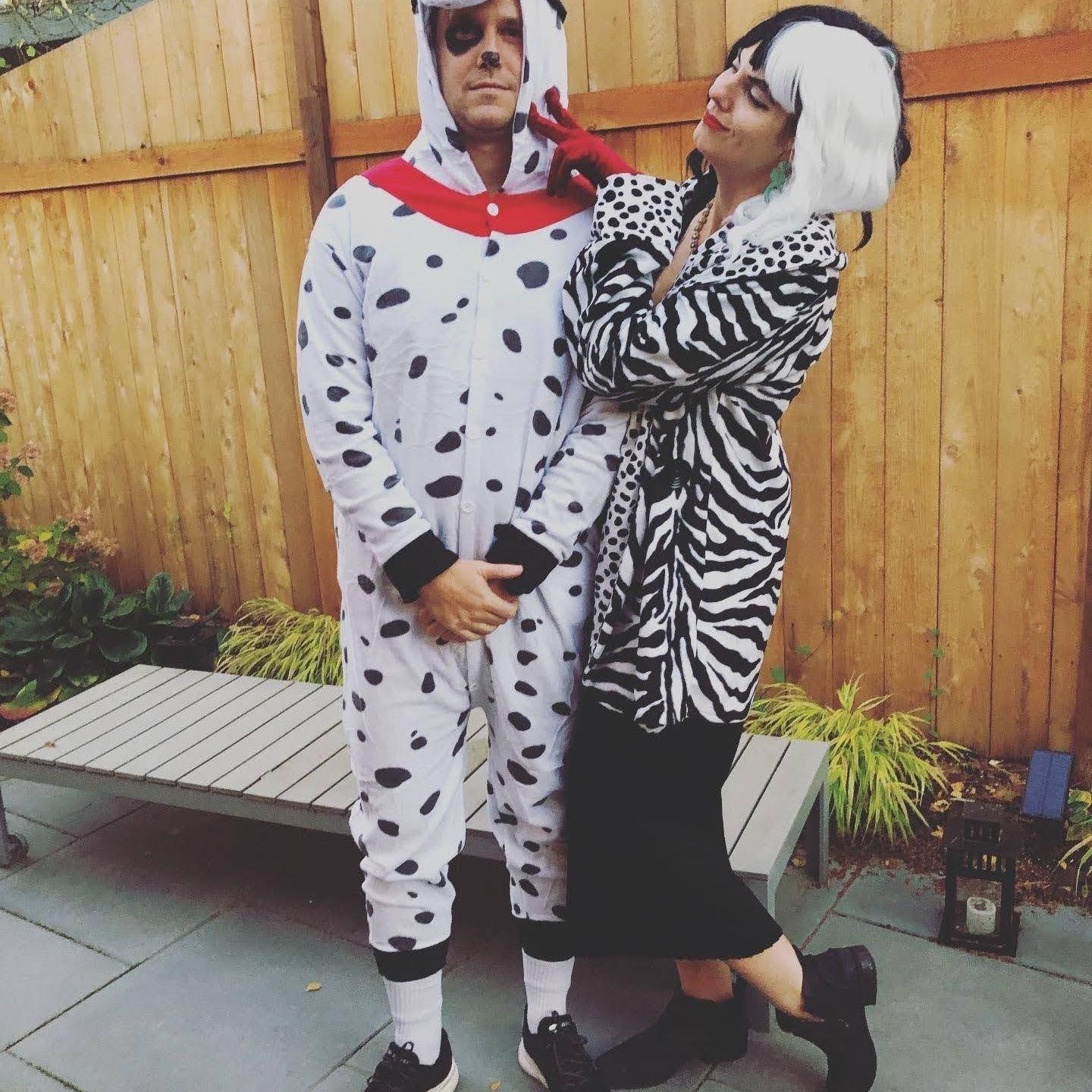 "My only true love, darling." Halloween, 2021.