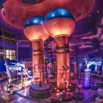 Museum of Science