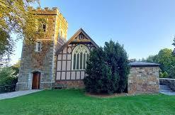 The Wedding Website of Sarah Chase-Bigelow and Kristian Glaser
