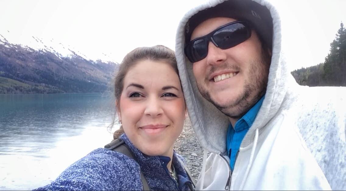 The Wedding Website of Heather Cross and Bradley Deraway