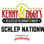 Kenny & Ziggy's New York Delicatessen