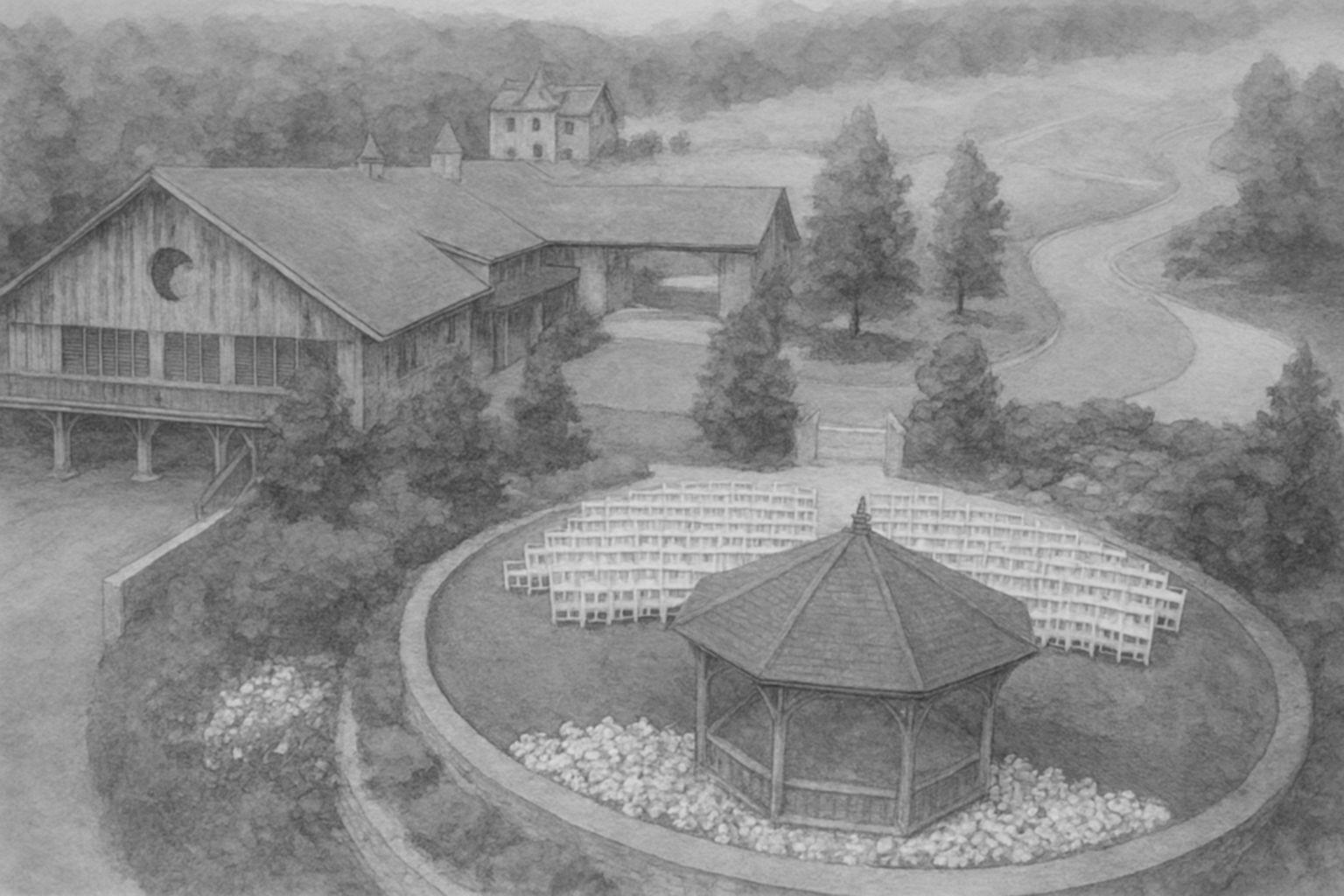 The Wedding Website of Shannon Harris and Andrew Evans