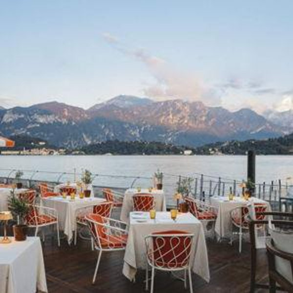 Sunset Dinners
