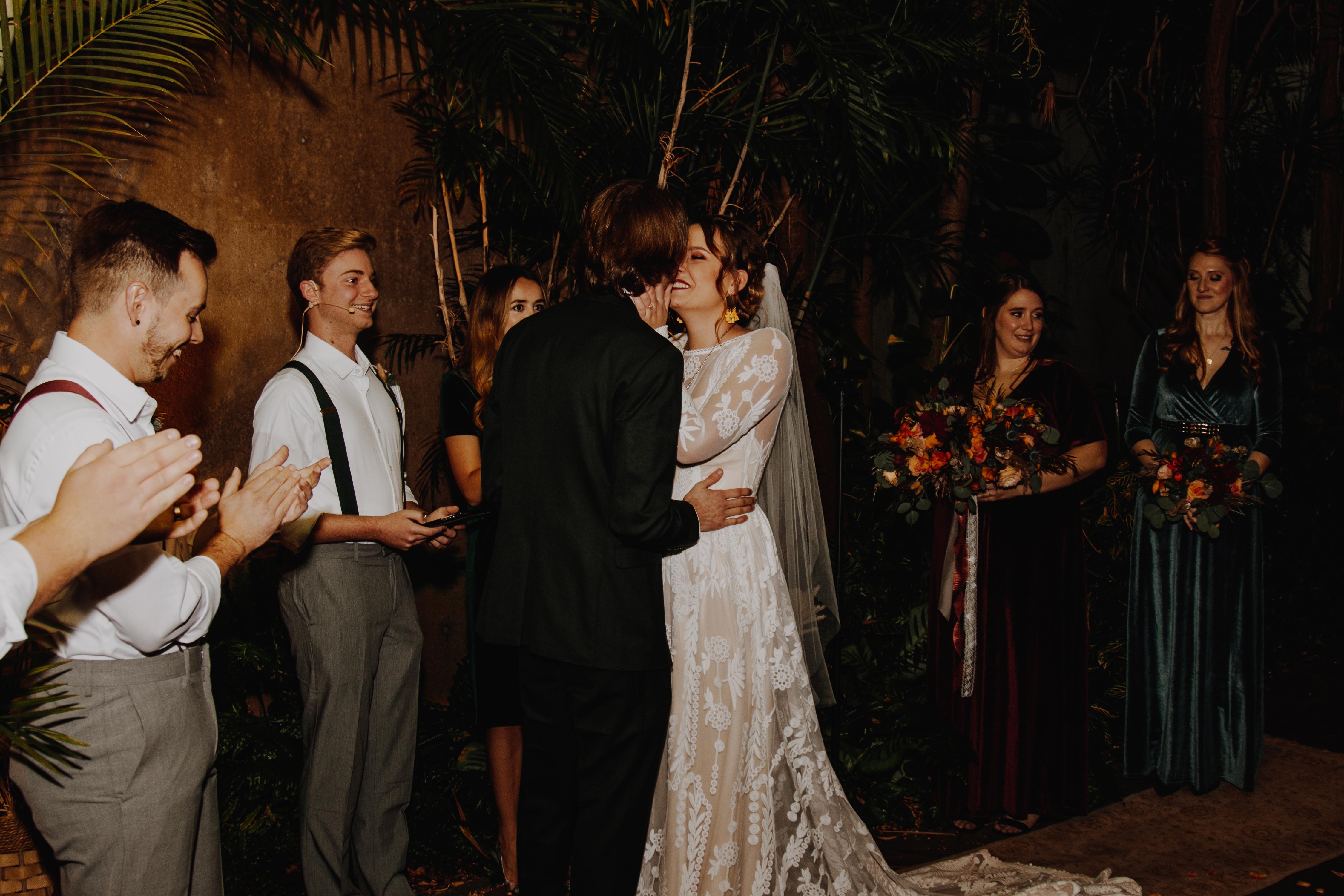 The Wedding Website of Victoria Armstrong and Graham Armstrong