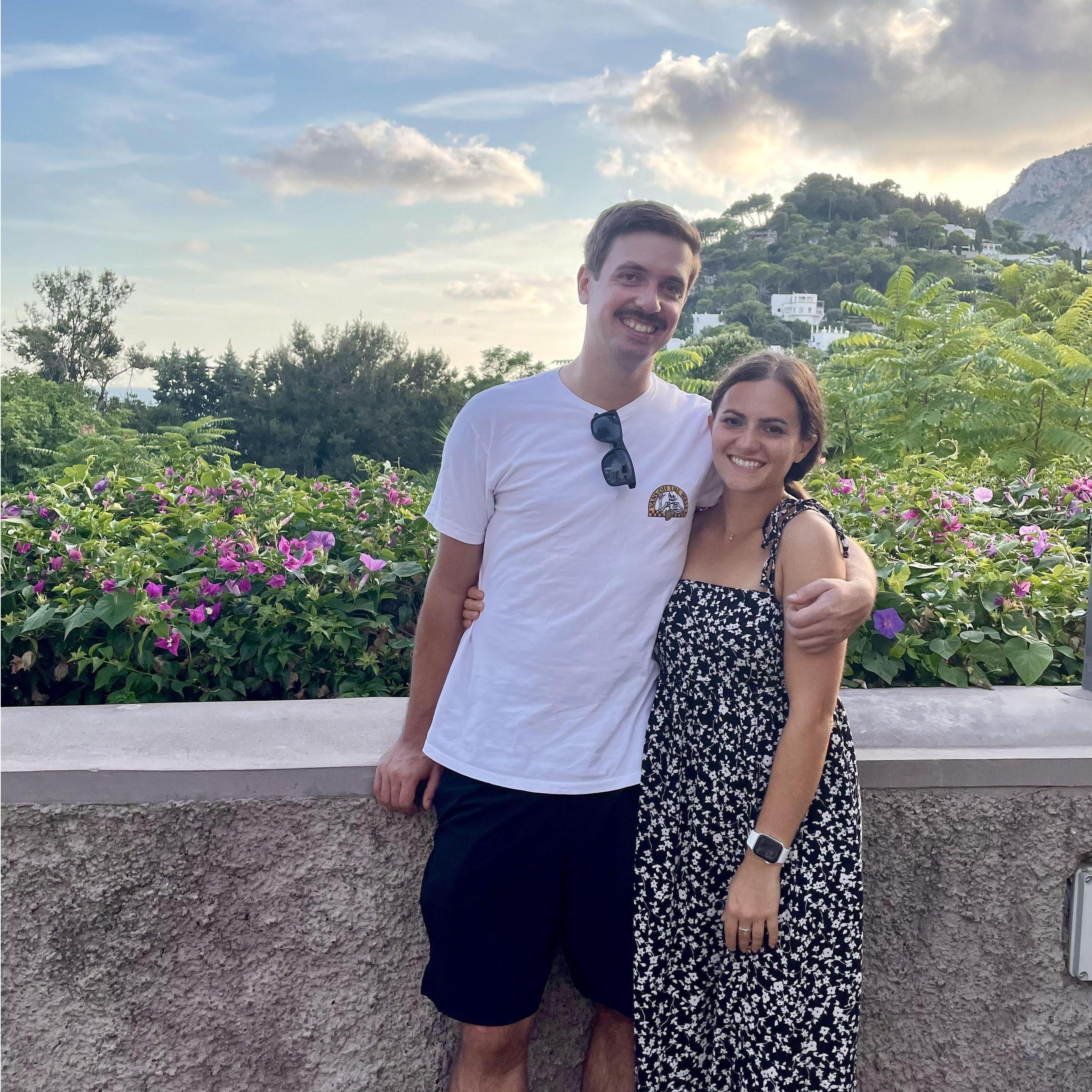 Capri, Italy