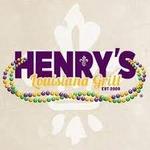 Henry's Louisiana Grill