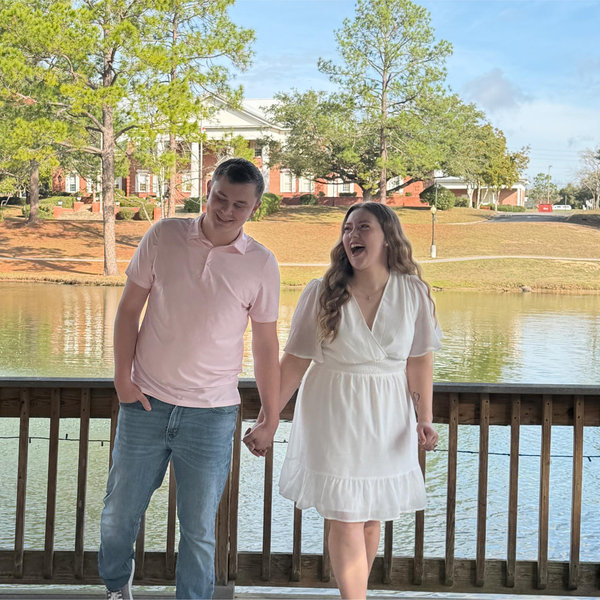 Wedding expenses fund
