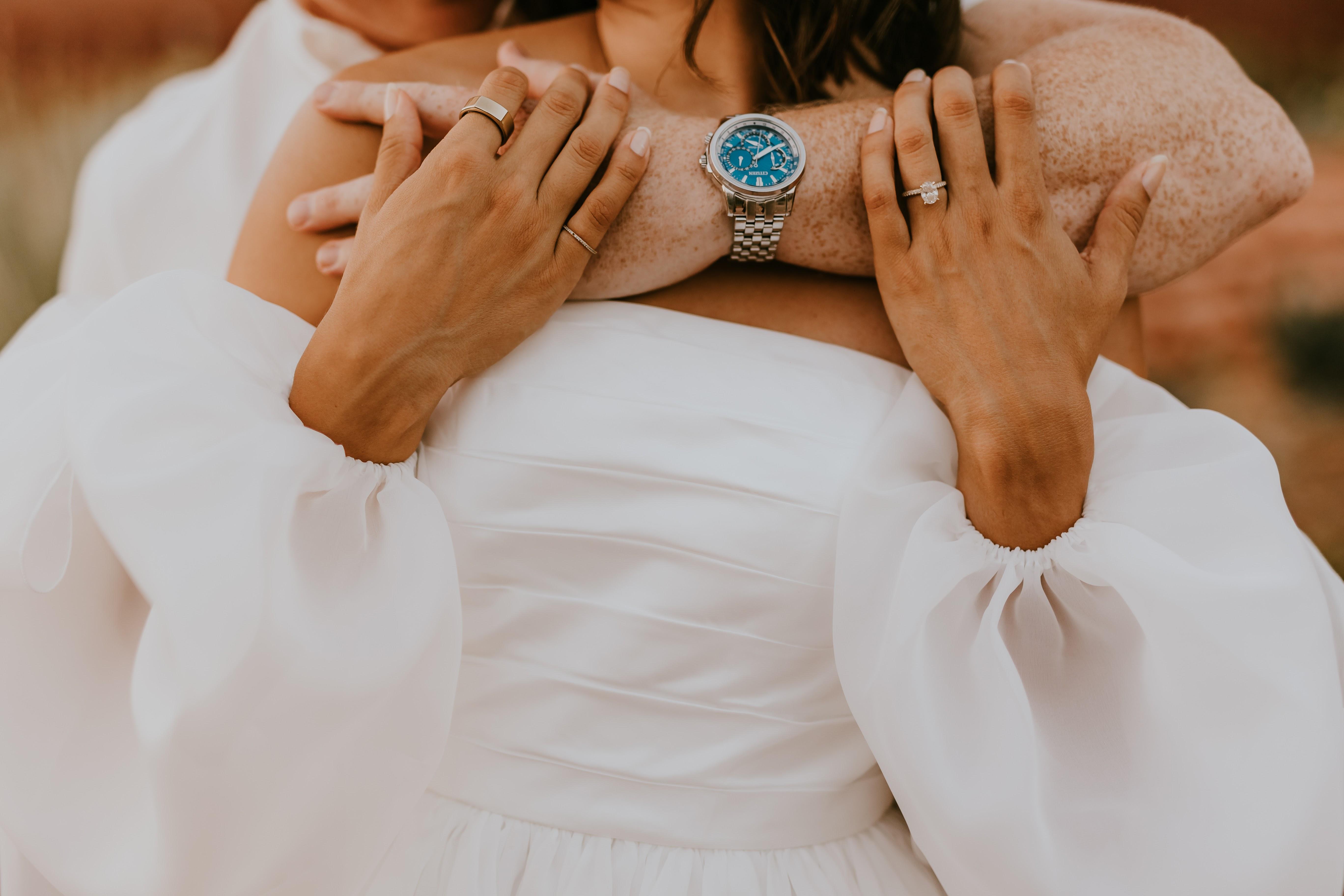 The Wedding Website of Cynthia Gutierrez and Mark Chandler