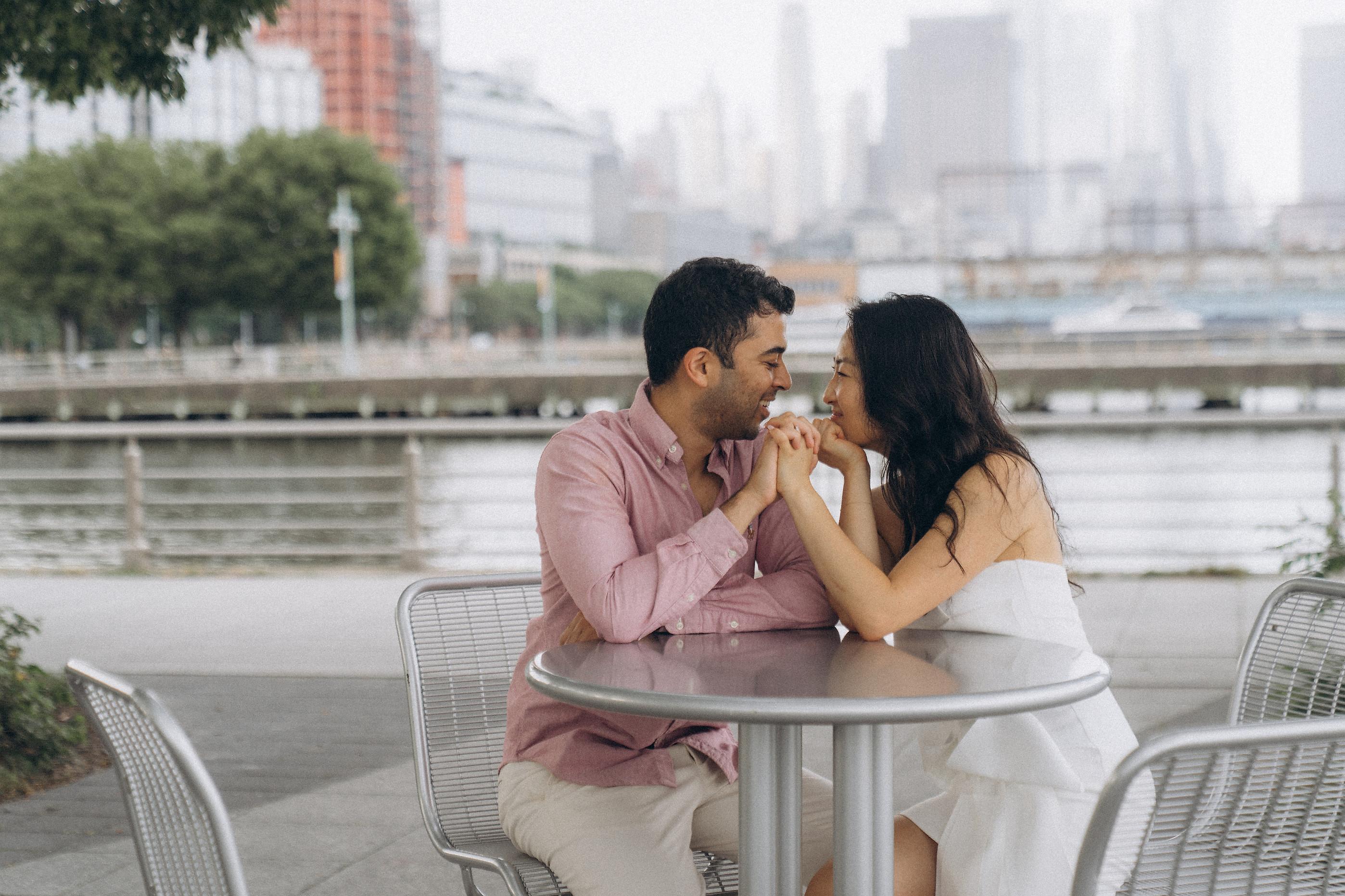 The Wedding Website of Jenny Lee and Sagar Jajoo