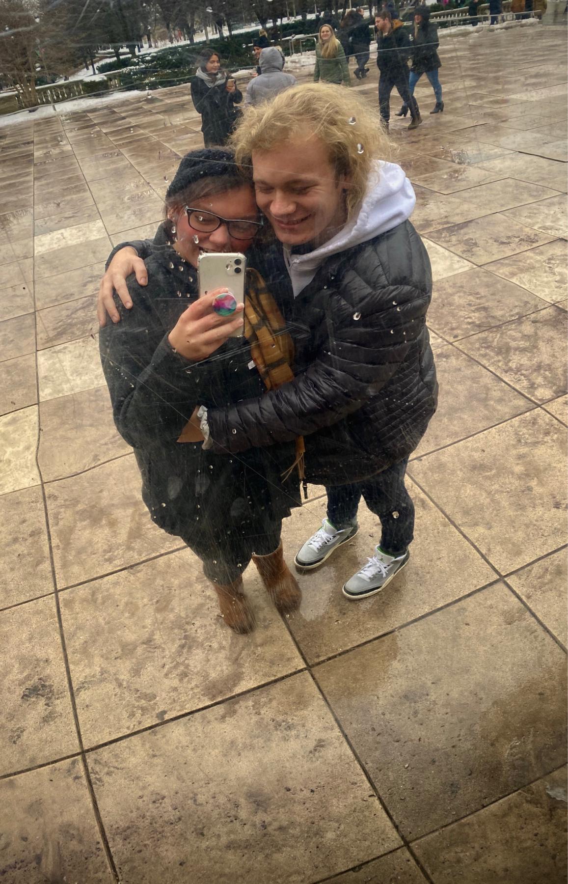 Chicago date