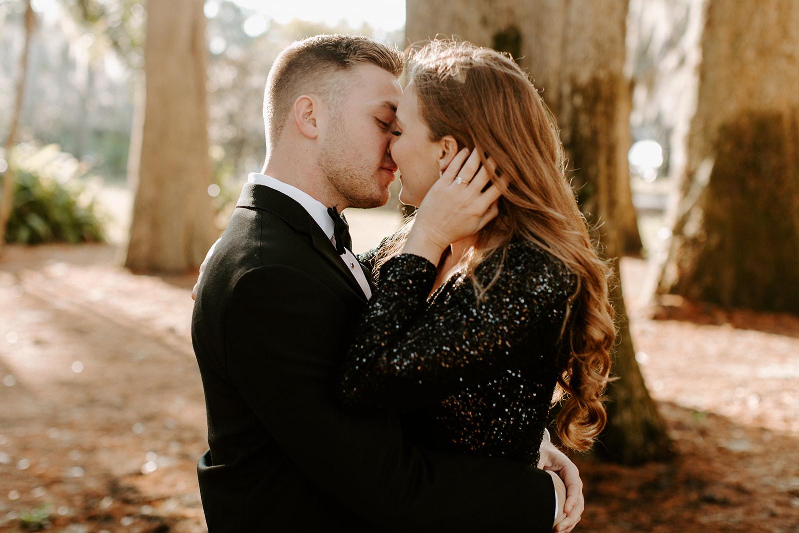 The Wedding Website of Davianna O'Berry and Reid Holdsworth