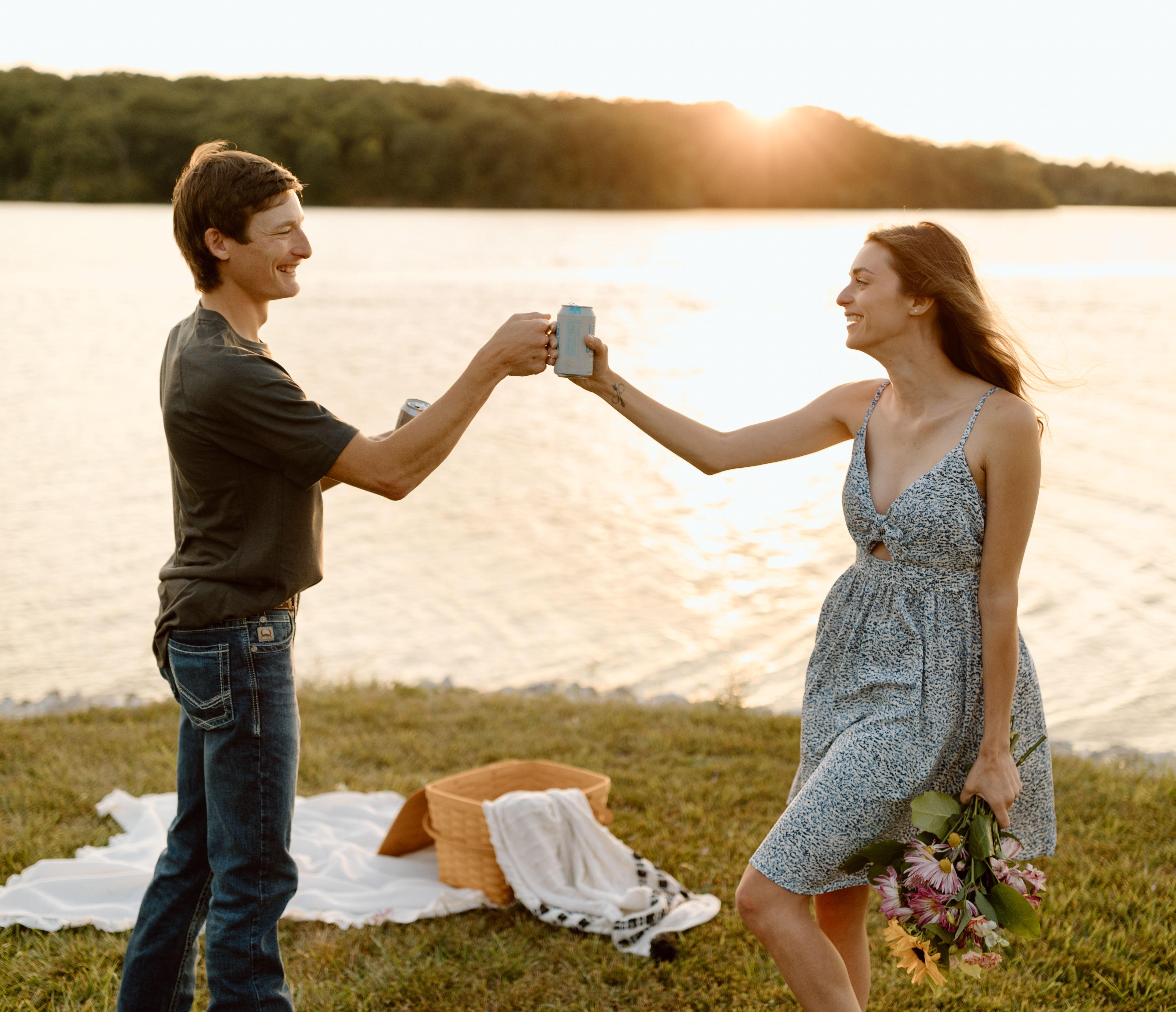 The Wedding Website of Emma Kramer and Kaleb Cox
