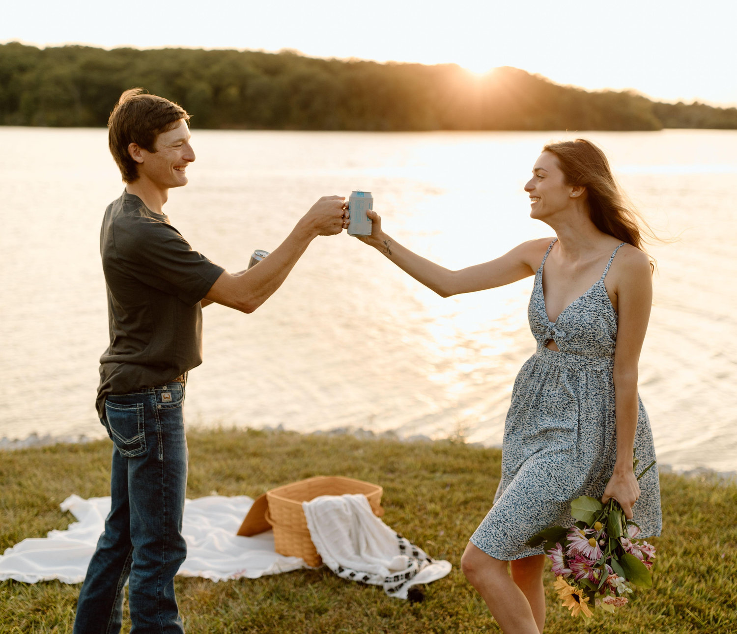 The Wedding Website of Emma Kramer and Kaleb Cox