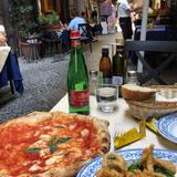 Pizzeria Brandi