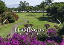 Flamingos Golf Club