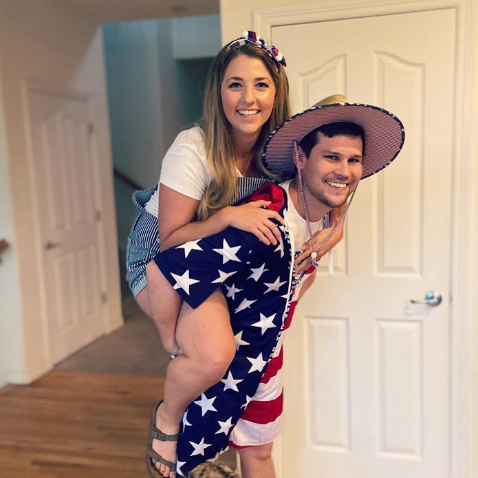 Favorite holiday!