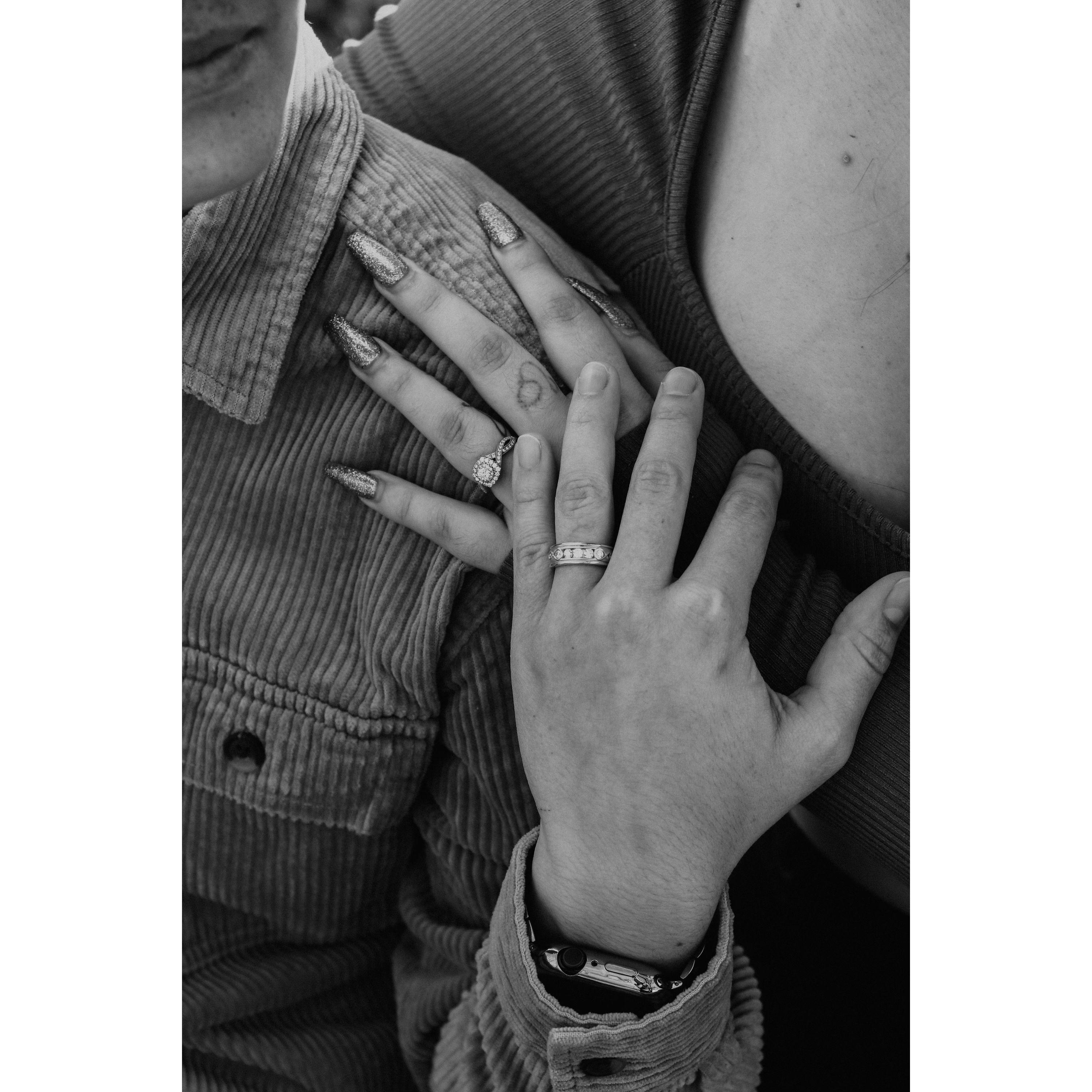 Always and Forever