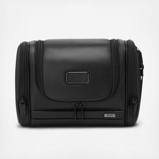 TUMI, Alpha Hanging Travel Kit | Zola