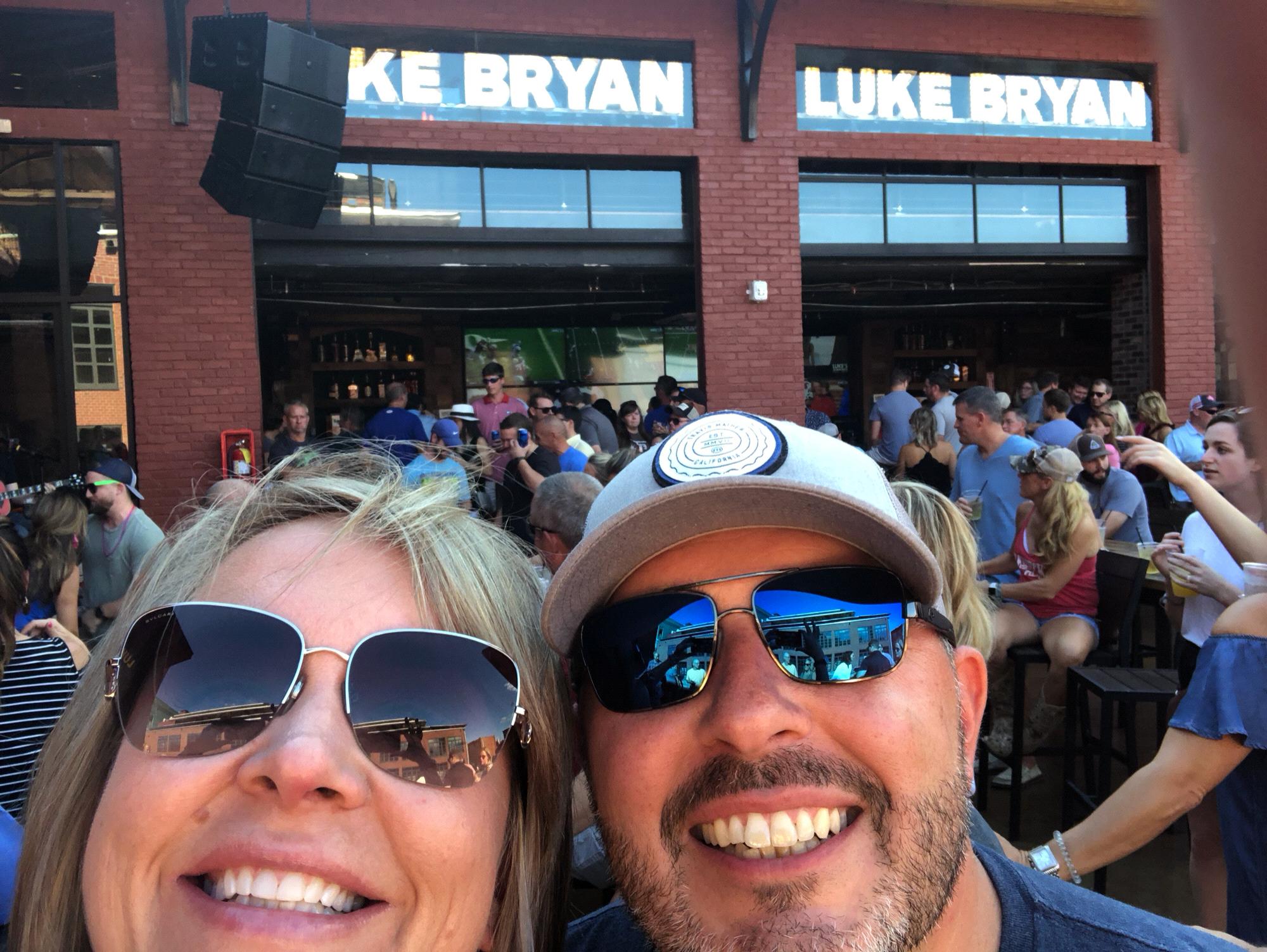 Fun In Nashville