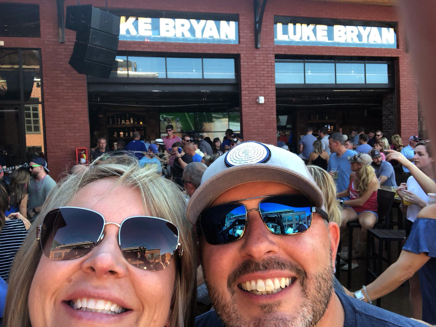 Fun In Nashville