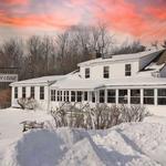 The Dream Away Lodge