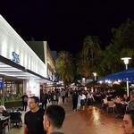 Lincoln Road Mall