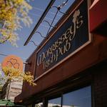 Morrissey's Irish Pub