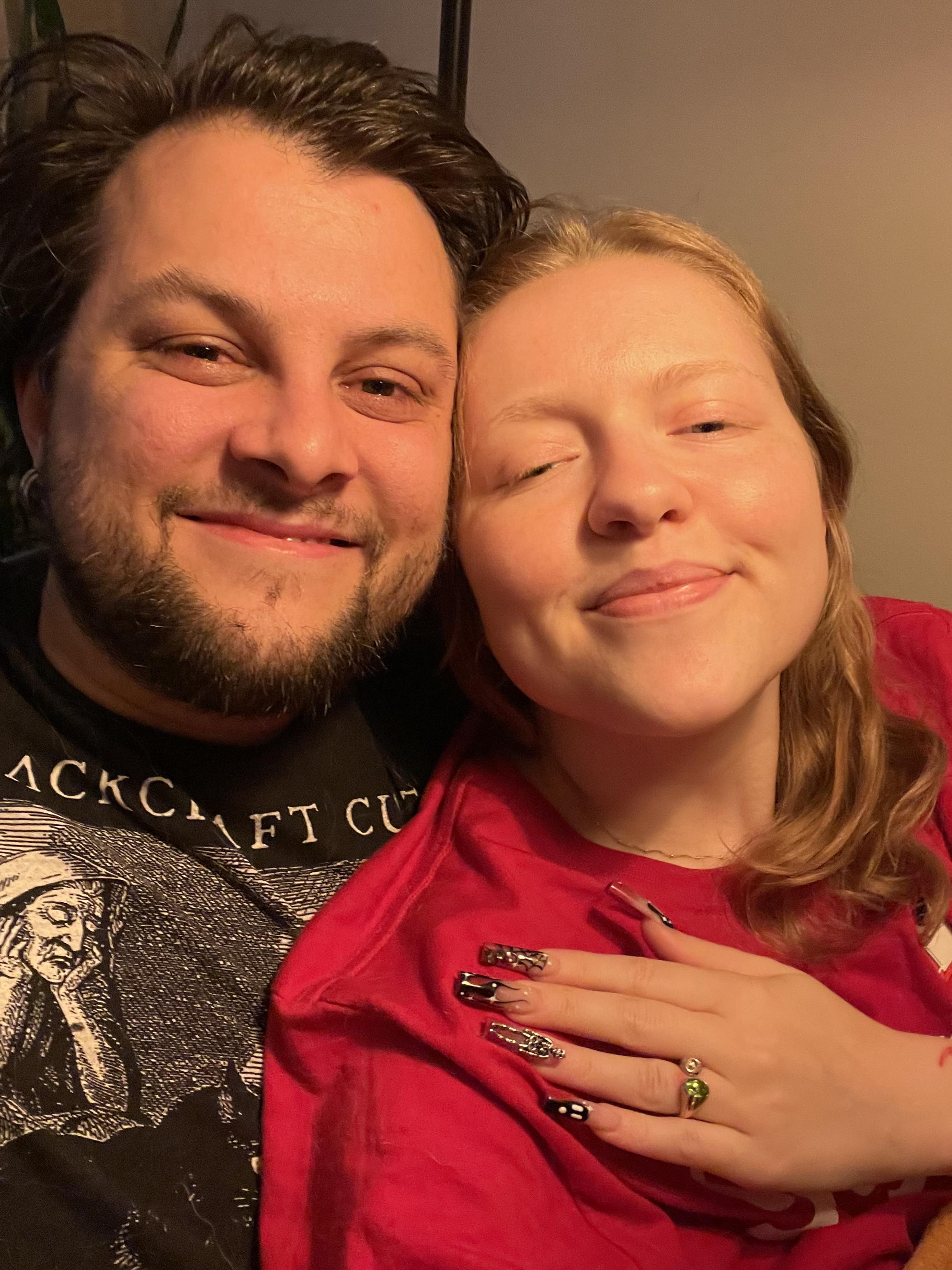 The Wedding Website of Eleanor Bellamy and Dylan Derby