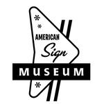 American Sign Museum