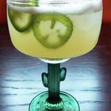 Food- El Tiempo Cantina