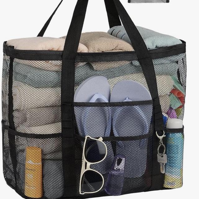 Beach Essentials