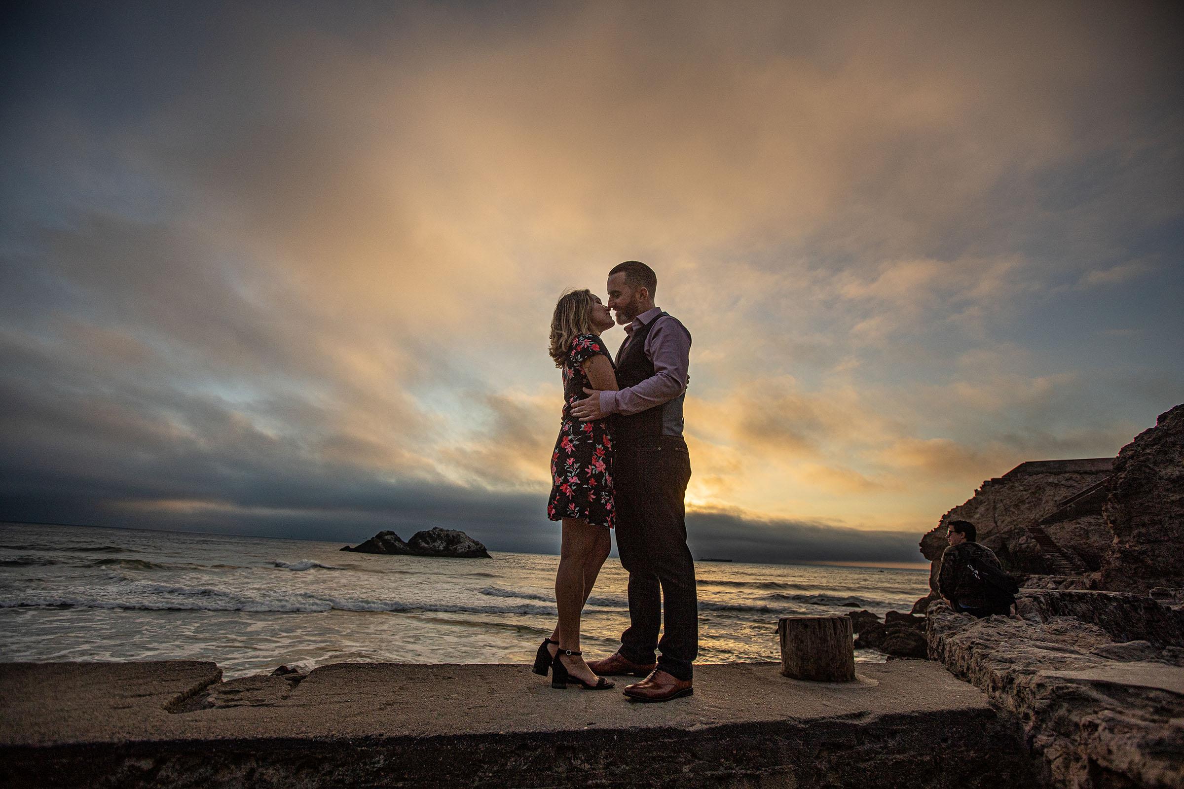 The Wedding Website of Lindsey Perrelli and Seamus Harrington